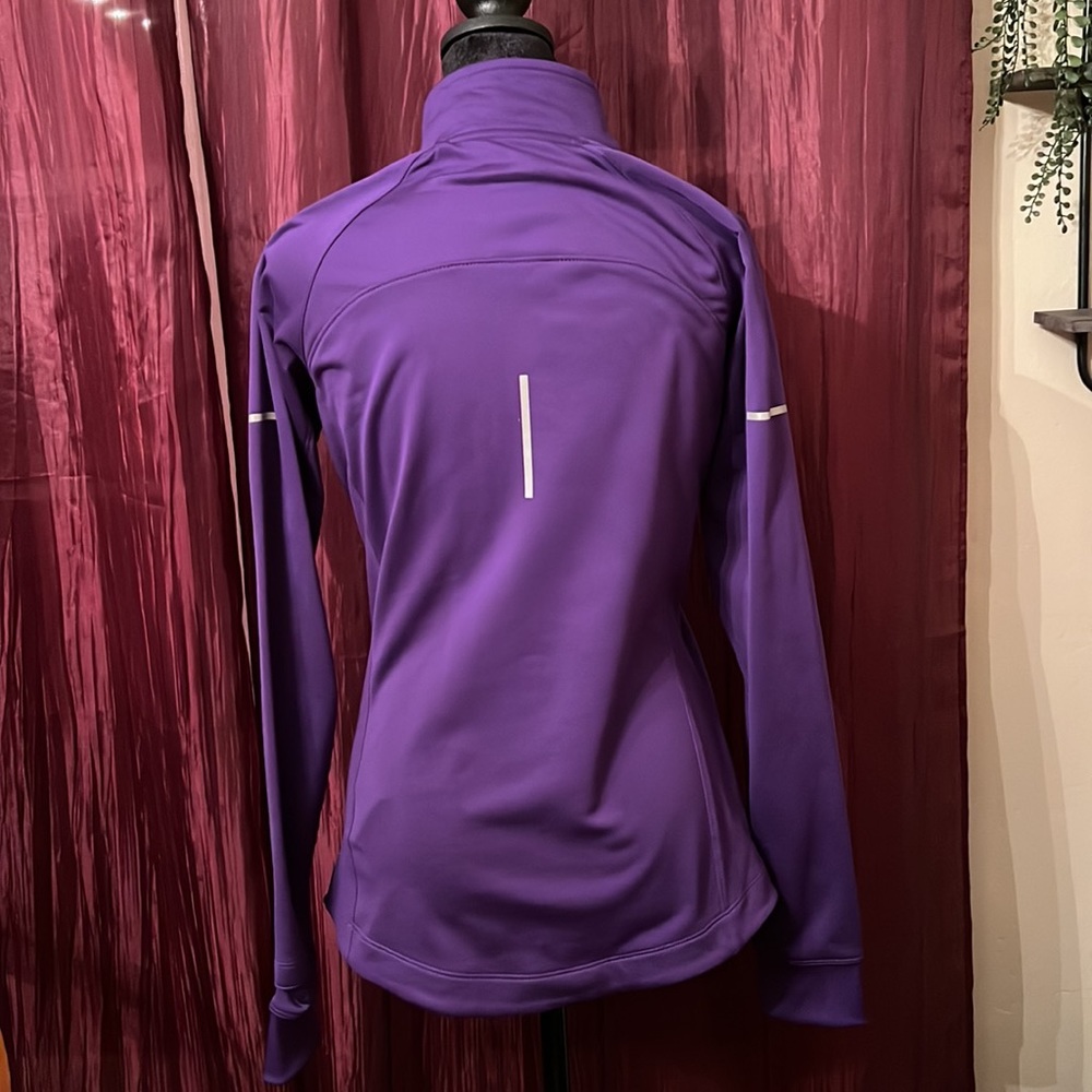 Nike Zip Up - image 3